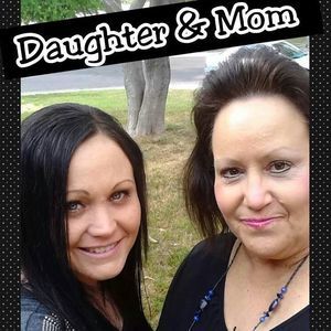 Meet your Posher, Terri